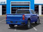 New 2025 Chevrolet Silverado 1500 RST Crew Cab 4WD Pickup for sale #256238 - photo 2