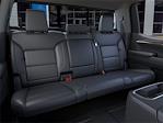 New 2025 Chevrolet Silverado 1500 RST Crew Cab 4WD Pickup for sale #256238 - photo 41