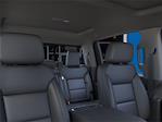 New 2025 Chevrolet Silverado 1500 RST Crew Cab 4WD Pickup for sale #256238 - photo 48