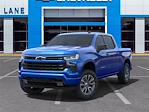 New 2025 Chevrolet Silverado 1500 RST Crew Cab 4WD Pickup for sale #256238 - photo 6