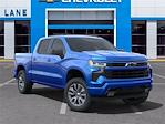 New 2025 Chevrolet Silverado 1500 RST Crew Cab 4WD Pickup for sale #256238 - photo 7