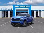 New 2025 Chevrolet Silverado 1500 RST Crew Cab 4WD Pickup for sale #256238 - photo 8