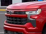 New 2025 Chevrolet Silverado 1500 RST Crew Cab 4WD Pickup for sale #256242 - photo 13