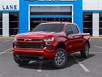 New 2025 Chevrolet Silverado 1500 RST Crew Cab 4WD Pickup for sale #256242 - photo 30