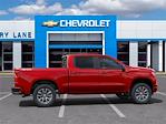 New 2025 Chevrolet Silverado 1500 RST Crew Cab 4WD Pickup for sale #256242 - photo 5