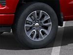 New 2025 Chevrolet Silverado 1500 RST Crew Cab 4WD Pickup for sale #256242 - photo 9