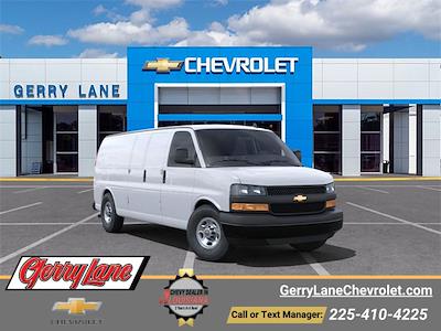 New 2024 Chevrolet Express 2500 Empty Cargo Van for sale #B256244 - photo 1