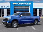New 2025 Chevrolet Silverado 1500 LT Crew Cab 4WD Pickup for sale #256247 - photo 26
