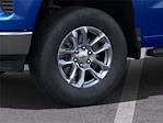 New 2025 Chevrolet Silverado 1500 LT Crew Cab 4WD Pickup for sale #256247 - photo 9