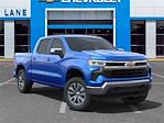 New 2025 Chevrolet Silverado 1500 LT Crew Cab 4WD Pickup for sale #256284 - photo 31