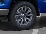 New 2025 Chevrolet Silverado 1500 LT Crew Cab 4WD Pickup for sale #256284 - photo 33