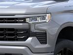 New 2025 Chevrolet Silverado 1500 RST Crew Cab 4WD Pickup for sale #256305 - photo 10