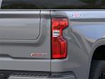 New 2025 Chevrolet Silverado 1500 RST Crew Cab 4WD Pickup for sale #256305 - photo 11