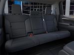 New 2025 Chevrolet Silverado 1500 RST Crew Cab 4WD Pickup for sale #256305 - photo 17