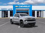 New 2025 Chevrolet Silverado 1500 RST Crew Cab 4WD Pickup for sale #256305 - photo 25