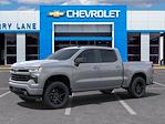 New 2025 Chevrolet Silverado 1500 RST Crew Cab 4WD Pickup for sale #256305 - photo 26