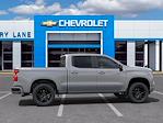 New 2025 Chevrolet Silverado 1500 RST Crew Cab 4WD Pickup for sale #256305 - photo 29