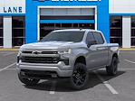 New 2025 Chevrolet Silverado 1500 RST Crew Cab 4WD Pickup for sale #256305 - photo 30