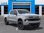 New 2025 Chevrolet Silverado 1500 RST Crew Cab 4WD Pickup for sale #256305 - photo 31