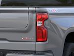 New 2025 Chevrolet Silverado 1500 RST Crew Cab 4WD Pickup for sale #256305 - photo 35