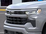 New 2025 Chevrolet Silverado 1500 RST Crew Cab 4WD Pickup for sale #256305 - photo 37
