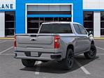 New 2025 Chevrolet Silverado 1500 RST Crew Cab 4WD Pickup for sale #256305 - photo 2