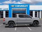 New 2025 Chevrolet Silverado 1500 RST Crew Cab 4WD Pickup for sale #256305 - photo 5