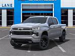 New 2025 Chevrolet Silverado 1500 RST Crew Cab 4WD Pickup for sale #256305 - photo 6