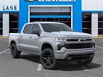 New 2025 Chevrolet Silverado 1500 RST Crew Cab 4WD Pickup for sale #256305 - photo 7