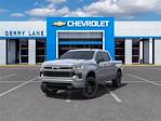 New 2025 Chevrolet Silverado 1500 RST Crew Cab 4WD Pickup for sale #256305 - photo 8
