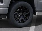 New 2025 Chevrolet Silverado 1500 RST Crew Cab 4WD Pickup for sale #256305 - photo 9