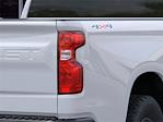 New 2025 Chevrolet Silverado 1500 Work Truck Regular Cab 4WD Pickup for sale #256309 - photo 11