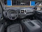 New 2025 Chevrolet Silverado 1500 Work Truck Regular Cab 4WD Pickup for sale #256309 - photo 15