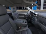 New 2025 Chevrolet Silverado 1500 Work Truck Regular Cab 4WD Pickup for sale #256309 - photo 17