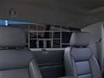 New 2025 Chevrolet Silverado 1500 Work Truck Regular Cab 4WD Pickup for sale #256309 - photo 24