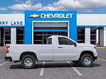 New 2025 Chevrolet Silverado 1500 Work Truck Regular Cab 4WD Pickup for sale #256309 - photo 29