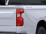 New 2025 Chevrolet Silverado 1500 Work Truck Regular Cab 4WD Pickup for sale #256309 - photo 35