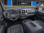 New 2025 Chevrolet Silverado 1500 Work Truck Regular Cab 4WD Pickup for sale #256309 - photo 39