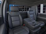 New 2025 Chevrolet Silverado 1500 Work Truck Regular Cab 4WD Pickup for sale #256309 - photo 40