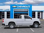 New 2025 Chevrolet Silverado 1500 Work Truck Regular Cab 4WD Pickup for sale #256309 - photo 5