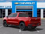 New 2025 Chevrolet Silverado 1500 RST Crew Cab 4WD Pickup for sale #256342 - photo 27