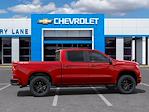 New 2025 Chevrolet Silverado 1500 RST Crew Cab 4WD Pickup for sale #256342 - photo 29