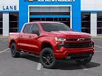 New 2025 Chevrolet Silverado 1500 RST Crew Cab 4WD Pickup for sale #256342 - photo 31