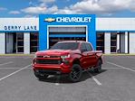 New 2025 Chevrolet Silverado 1500 RST Crew Cab 4WD Pickup for sale #256342 - photo 32