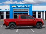 New 2025 Chevrolet Silverado 1500 RST Crew Cab 4WD Pickup for sale #256342 - photo 5
