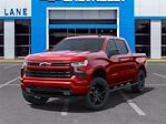 New 2025 Chevrolet Silverado 1500 RST Crew Cab 4WD Pickup for sale #256342 - photo 6
