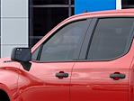 New 2025 Chevrolet Silverado 1500 Custom Crew Cab 4WD Pickup for sale #256345 - photo 12