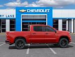 New 2025 Chevrolet Silverado 1500 Custom Crew Cab 4WD Pickup for sale #256345 - photo 29