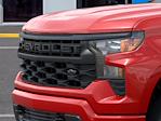 New 2025 Chevrolet Silverado 1500 Custom Crew Cab 4WD Pickup for sale #256345 - photo 37