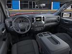 New 2025 Chevrolet Silverado 1500 Custom Crew Cab 4WD Pickup for sale #256345 - photo 39